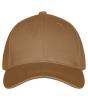 Clique Classic Cap Khakin Vihreä
