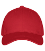 Clique Classic Cap Punainen