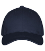 Clique Classic Cap Tummansininen