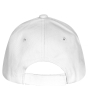 Clique Classic Cap Valkoinen