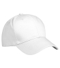 Clique Classic Cap Valkoinen