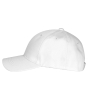 Clique Classic Cap Valkoinen