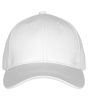 Clique Classic Cap Valkoinen