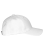 Clique Classic Cap Valkoinen