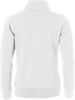 Clique Classic Cardigan Women Valkoinen