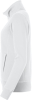 Clique Classic Cardigan Women Valkoinen