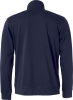 Clique Classic Ft Jacket Tumman Sininen