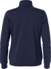 Clique Classic Ft Jacket Women Tummansininen