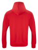 Clique Classic Hoody Full Zip Punainen