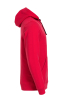Clique Classic Hoody Punainen