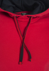 Clique Classic Hoody Women Punainen