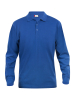 Clique Classic Lincoln L/s Keskisininen