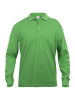 Clique Classic Lincoln L/s Omenanvihreä