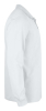 Clique Classic Lincoln L/s Valkoinen