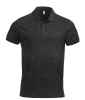 Clique Classic Lincoln S/s Meleerattu Antrasiitti