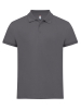 Clique Classic Lincoln S/s Metallinharmaa