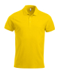 Clique Classic Lincoln S/s Sitruuna