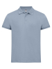 Clique Classic Lincoln S/s Soft Blue