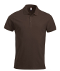 Clique Classic Lincoln S/s Tummanruseka
