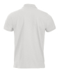 Clique Classic Lincoln S/s Valkoinen