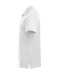 Clique Classic Lincoln S/s Valkoinen
