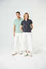 Clique Classic Lincoln S/s Valkoinen