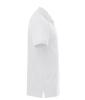 Clique Classic Lincoln S/s Valkoinen