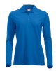 Clique Classic Marion L/s Keskisininen