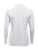 Clique Classic Marion L/s Valkoinen