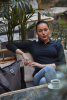 Clique Classic Marion L/s Valkoinen