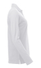 Clique Classic Marion L/s Valkoinen