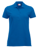 Clique Classic Marion S/s Keskisininen