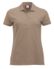 Clique Classic Marion S/s Latte