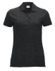 Clique Classic Marion S/s Meleerattu Antrasiitti