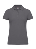 Clique Classic Marion S/s Metallinharmaa