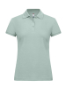 Clique Classic Marion S/s Sage Green