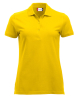 Clique Classic Marion S/s Sitruuna