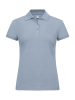 Clique Classic Marion S/s Soft Blue