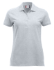 Clique Classic Marion S/s Tuhka