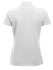 Clique Classic Marion S/s Valkoinen