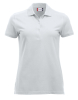 Clique Classic Marion S/s Valkoinen