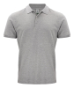 Clique Classic Oc Polo Meleerattu Harmaa