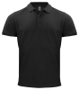 Clique Classic Oc Polo Musta