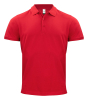Clique Classic Oc Polo Punainen