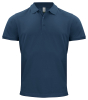 Clique Classic Oc Polo Tummansininen
