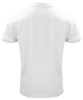 Clique Classic Oc Polo Valkoinen