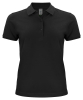 Clique Classic Oc Polo Women Musta
