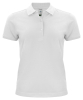 Clique Classic Oc Polo Women Valkoinen