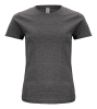 Clique Classic Oc-t Women Meleerattu Antrasiitti