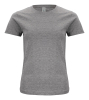 Clique Classic Oc-t Women Meleerattu Harmaa